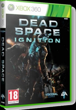 Dead Space Ignition [Region Free/ENG]