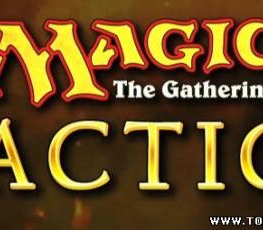 Magic: The Gathering — Tactics (ENG) [L]