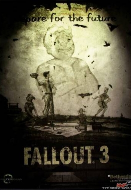 Fallout 3-RELOADED