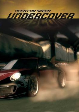 Need For Speed Undercover [RePack v.1.0.1.17]
