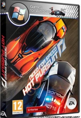 Need For Speed Hot Pursuit (Limited Edition) (v.1.0.2.0) (2010) PC RePack