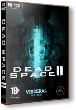 Dead Space 2 (RUSENG) *FIXED*