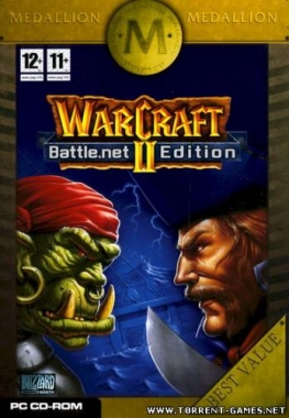 WarСraft 2: Battle Edition [1999 / Русский]