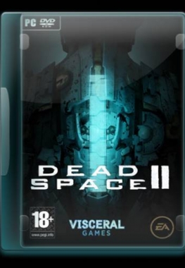 Dead Space 2: Collectors Edition (2011) PC Repack
