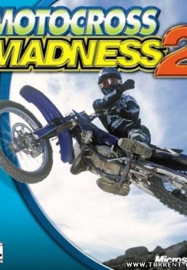 Motocross Madness 2 [RUS]