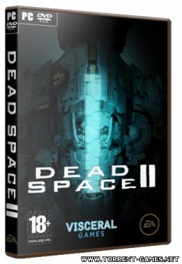 Dead Space 2 (2011) PC | Rip 