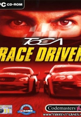 [Repack] ToCA Race Driver. Anthology [Ru] 2003 - 2006 | R.G. Catalyst