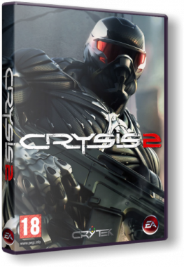 Crysis 2 (Electronic Arts) (2011/RUS/ENG) BETA