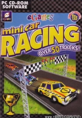 Mini Car Racing [2000, Arcade, Racing]