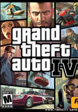 [PS3] Grand Theft Auto IV
