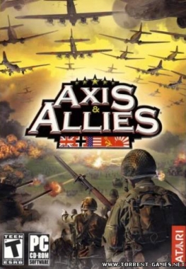 Союзники / Axis and Allies (2004) RUS