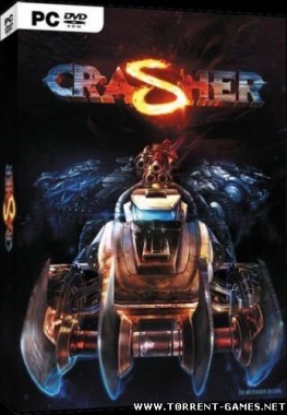 Crasher (DEMO)