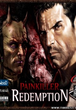 	 Painkiller: Redemption TG