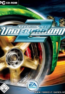 Need for Speed: Underground 2 HD
