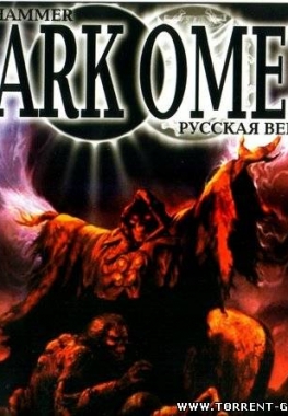 Warhammer: Dark Omen (rus/eng)