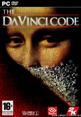	 Код да Винчи / Da Vinci Code (TG) PC RePack