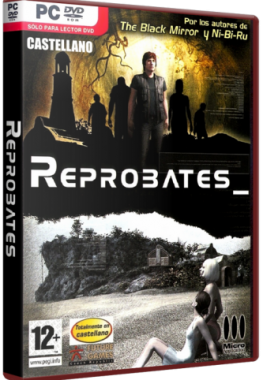 	 Reprobates: Next Life (2007) РС | Repack