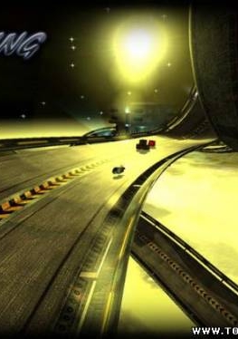 Звездные Гонки / Star Racing (2011) PC