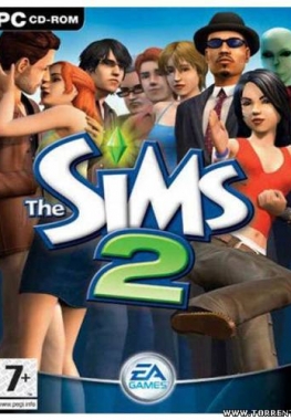 The Sims™ 2 [Official Game]