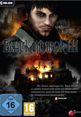 Black Mirror 3 (2011) PC