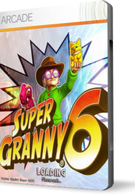 Super Granny 6