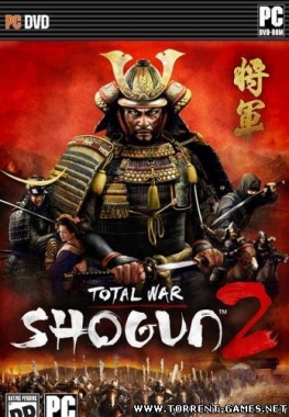Shogun 2: Total War (RUS)