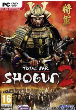 Shogun 2: Total War (2011) Русский(RUS) Лицензия