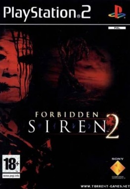 Forbidden siren 2