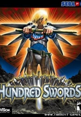 [PC]Hundred Swords[RUS,ENG]