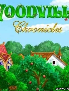 Woodville Chronicles v1.02