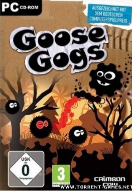 Goose Gogs (2010) PC Repack