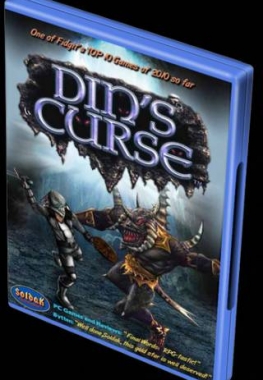   	 Din’s Curse. Проклятие Дина(Repack)