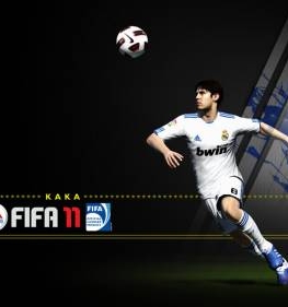FIFA 11 (Лицензия)