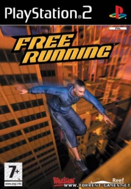 Free Running (2007)