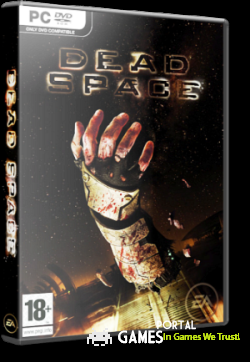 Dead Space (Rus/Eng)