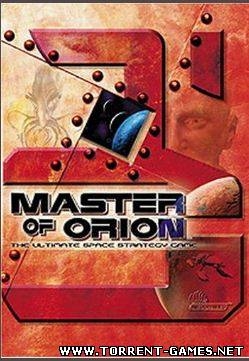 Master of Orion 3: Престол Галактики [2003/RUS]