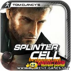 Splinter Cell Conviction™ [Iphone, Touch] [v.1.0.2]