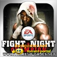Fight Night Champion /Fighting [2011] iPhone/iPod Touch