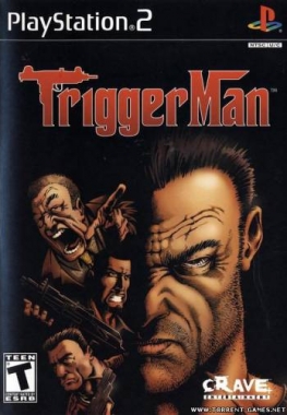 [PS2] Trigger Man [ENG]