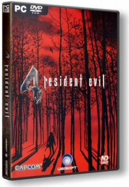 Resident Evil 4 (2007) PC | Repack