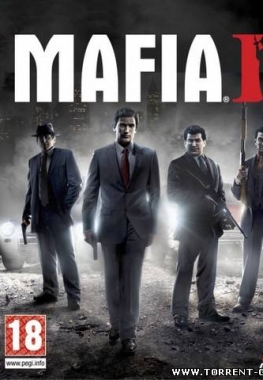 Mafia 2 (Лицензия)