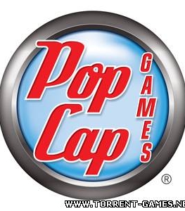 Сборник игр компании PopCap