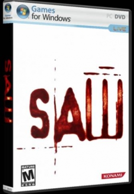 Пила / Saw: The Video Game (2009) PC | RePack
