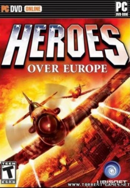 Heroes Over Europe [Repack]