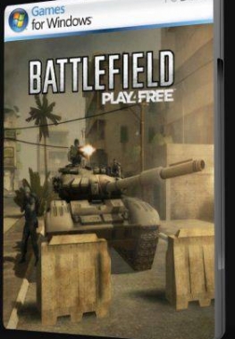 Battlefield Play4Free [1.01.222418] (2011)