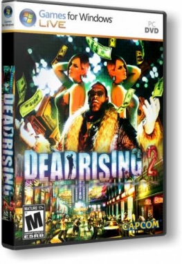 Dead Rising 2 (2010) PC | Lossless RePack