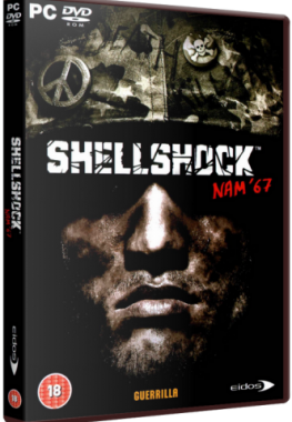 ShellShock: Nam '67/ Shellshock: Вьетнам’ 67 (2006) PC | RePack