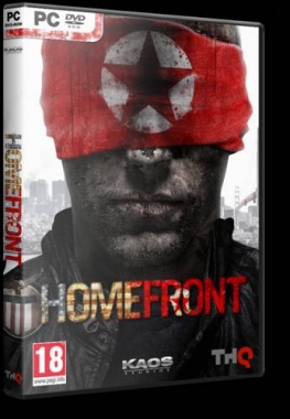 Homefront (2011) PC | RePack