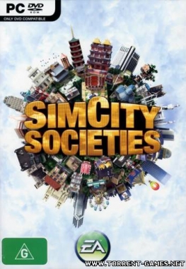 SimCity. Диология (1999-2003) PC