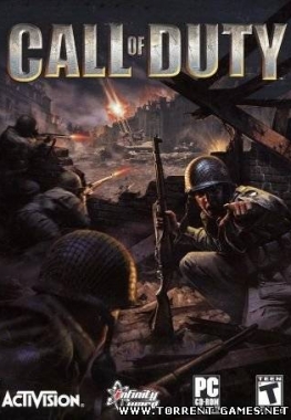 Долг Чести / Call of Duty (2003/ PC/ Русский)